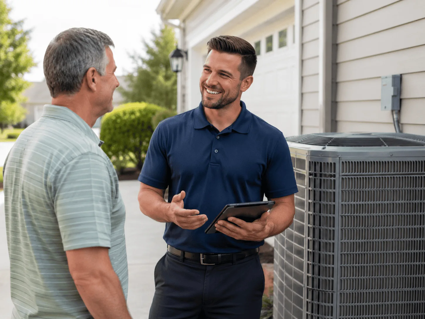 Heat Pump Installation Bloomingdale, OH FAQs
